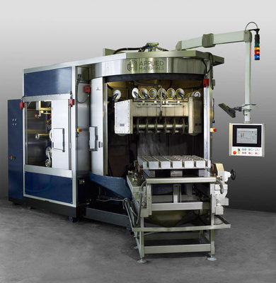 © Foto: Applied Materials