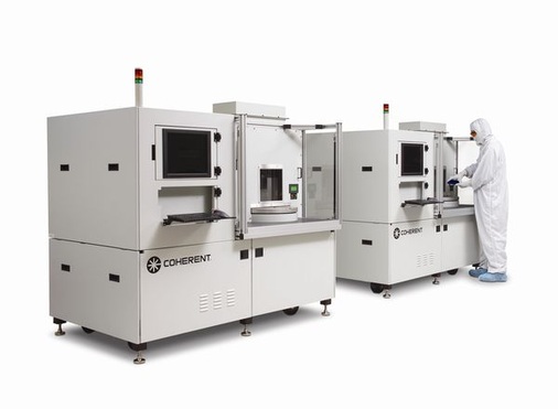 © Foto: Coherent