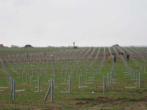 © Foto: Phoenix Solar AG