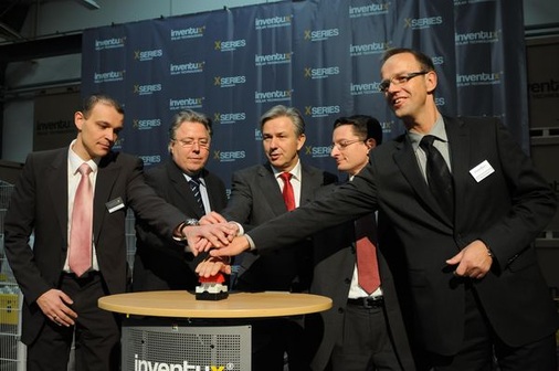 © Inventux Technologies AG