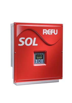 © Foto: Refu Elektronik