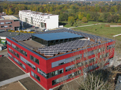 © Foto: Ecostream Deutschland GmbH