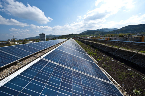 © Foto: MHH Solartechnik GmbH