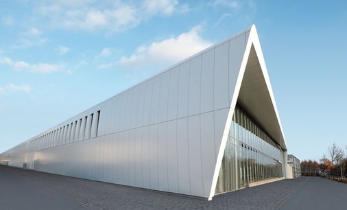 © Foto: SMA Solar Technology AG