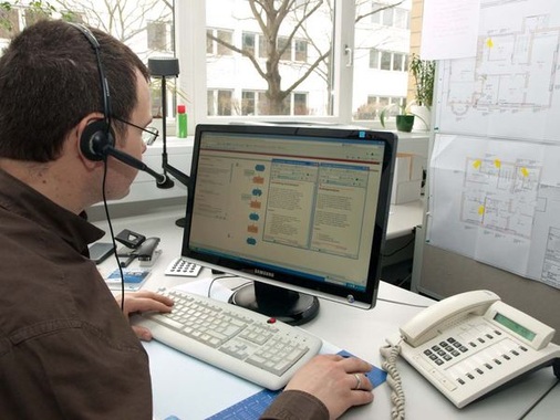 © Foto: Solarenergie Zentrum Stuttgart