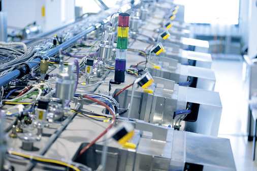 © Foto: AVANCIS GmbH