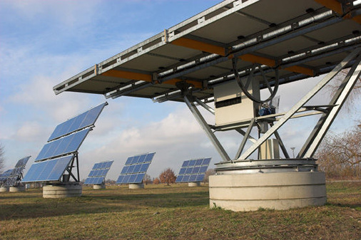 © Foto: BMU/Brigitte Hiss