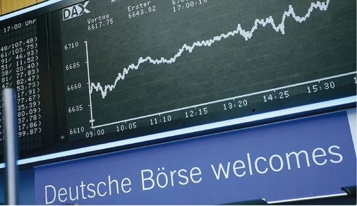 © Foto: Deutsche Börse AG
