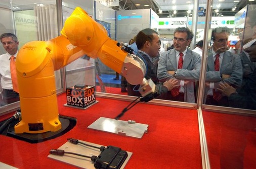 © Foto: (c) Solar Promotion GmbH