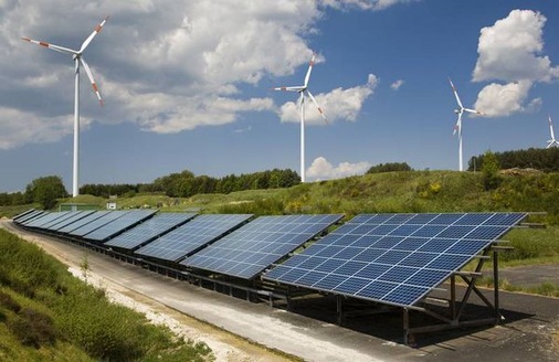 © Foto: Juwi-Gruppe