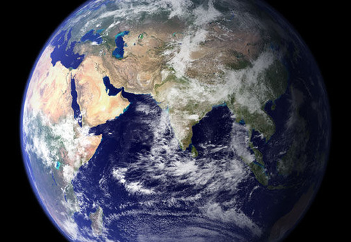 © Foto: NASA Goddard Space Flight Center