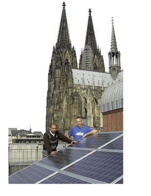 © Foto: Energiebau Solarstromsysteme GmbH
