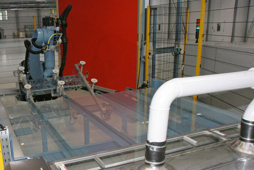 © Foto: Signet Solar, Inc.