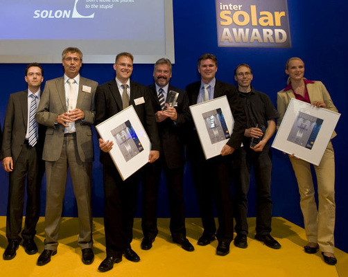 © Foto: Solar Promotion GmbH
