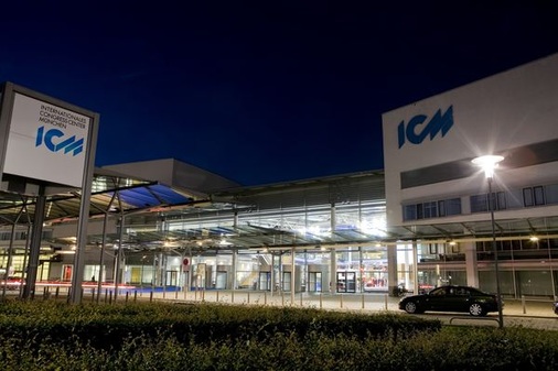 © Foto: MESSE MUENCHEN GMBH/Alex Scheibert