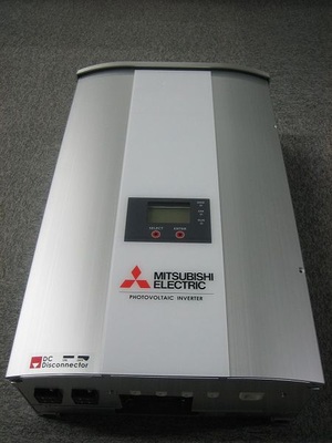 © Foto: Mitsubishi Electric