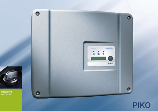 © Foto: Kostal Solar Electric