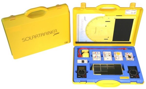 © Foto: IKS Photovoltaik