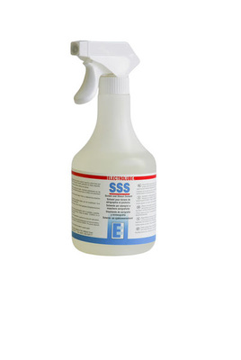 © Foto: Electrolube