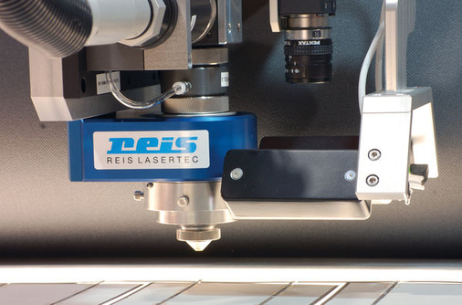 © Foto: Reis Robotics