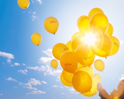 © Foto: "Woche der Sonne"