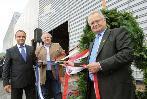 © Foto: SolarWorld AG, Bonn