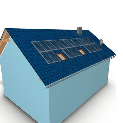 © Grafik: Donauer Solartechnik