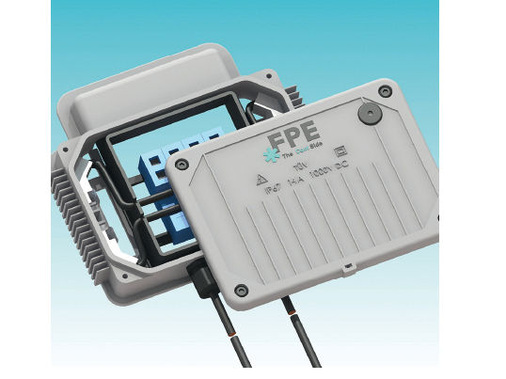 © Foto: FPE Fischer