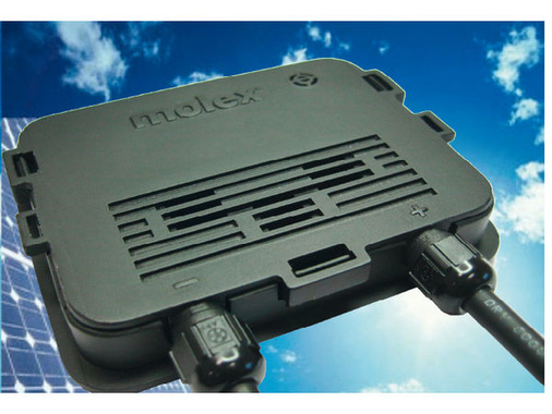 © Foto: Molex