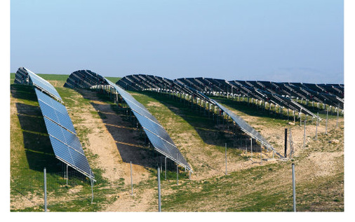 © Grafik: Mecasolar