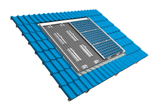 © Foto: Mounting Systems