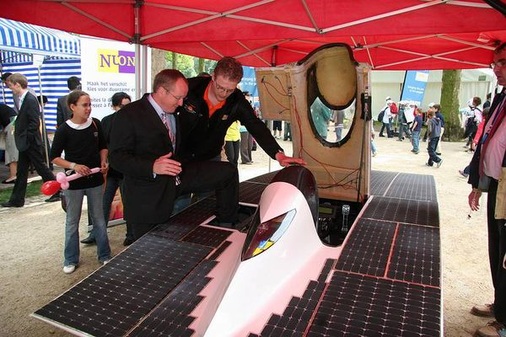 © Foto: European Solar Days