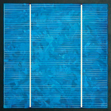 © Foto: Solar Cells Hellas