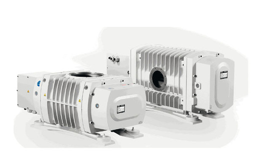 © Foto: Oerlikon Leybold Vacuum