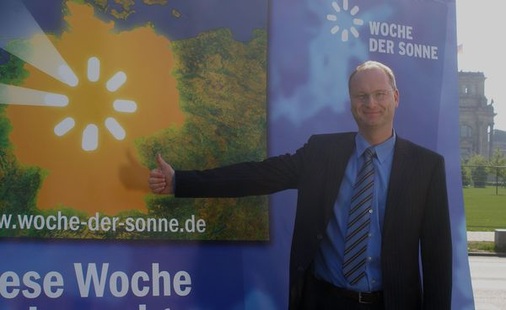 © Foto: Solarpraxis AG/Petra Franke