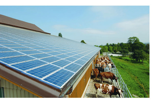 © Foto: Solaragentur Schweiz
