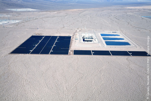 © Foto: First Solar, Inc.