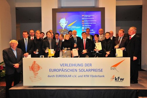 © Foto: EUROSOLAR
