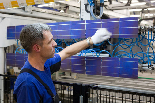 © Foto: BMU/Christoph Busse/transit