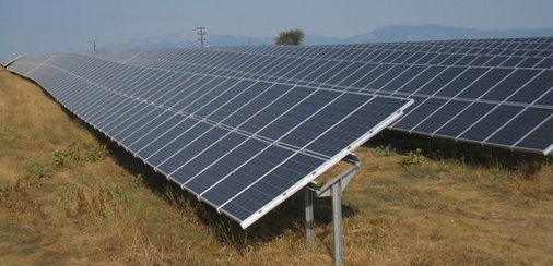 © Foto: Phoenix Solar AG