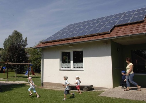 © Foto: BMU/Bernd Müller