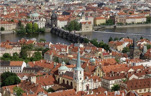 © Foto: Prag Tourismus
