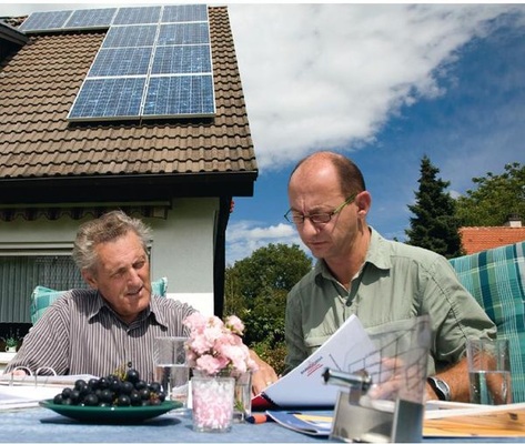 © Foto: Sunbeam GmbH/Tom Pischell