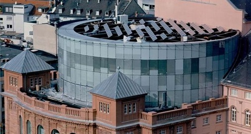 © Foto: Juwi Holding AG