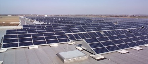 © Foto: Sharp Electronics Europe GmbH