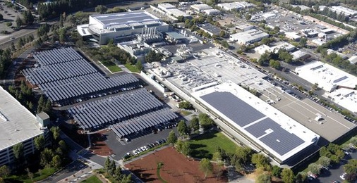 © Foto: Applied Materials