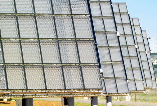 © Foto: Concentrix Solar