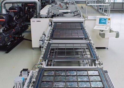 © Foto: Roth & Rau AG