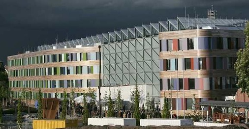 © Foto: Umweltbundesamt/Tom Schulze