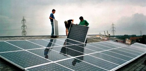 © Schweizerische Vereinigung für Sonnenenergie